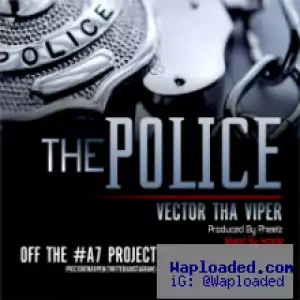 Vector - The Police